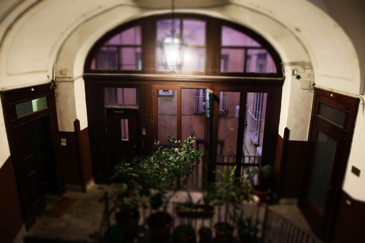 Studio Jester Nápoly Kültér fotó