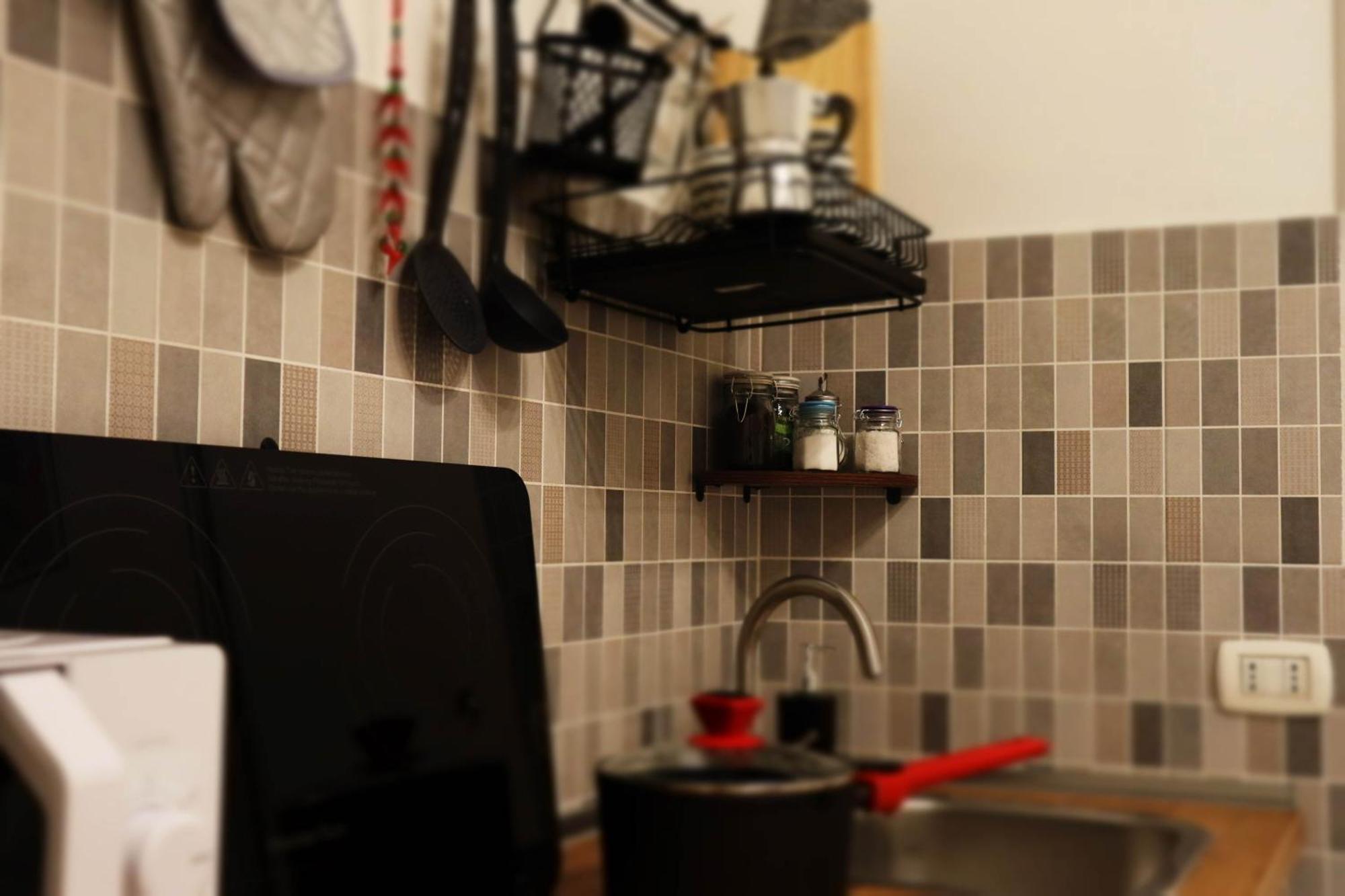 Studio Jester Nápoly Kültér fotó