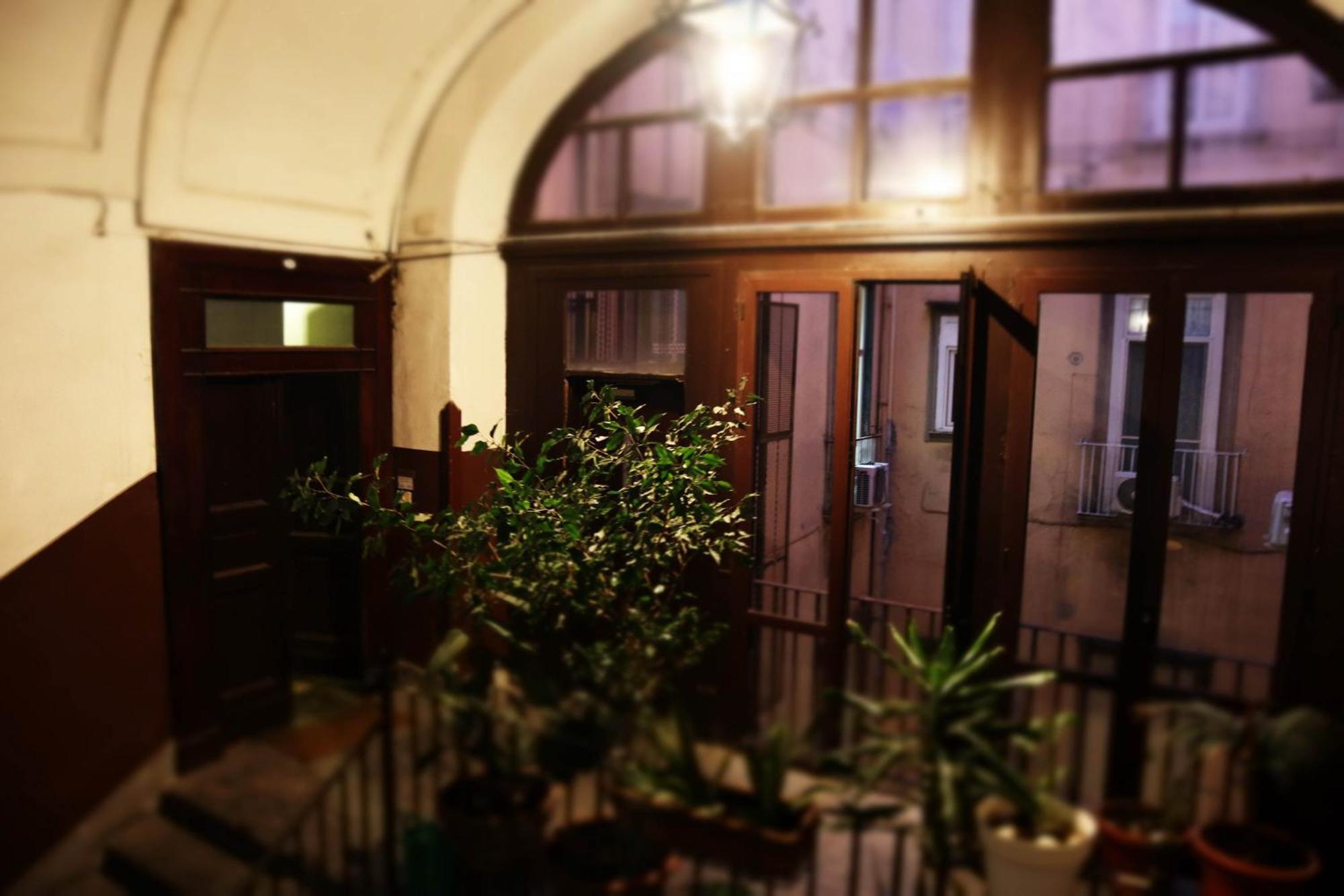 Studio Jester Nápoly Kültér fotó
